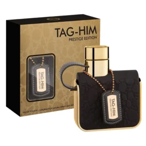 Tag-Him Armaf - Image 2