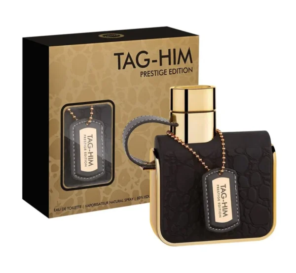 Tag-Him Armaf - Image 2