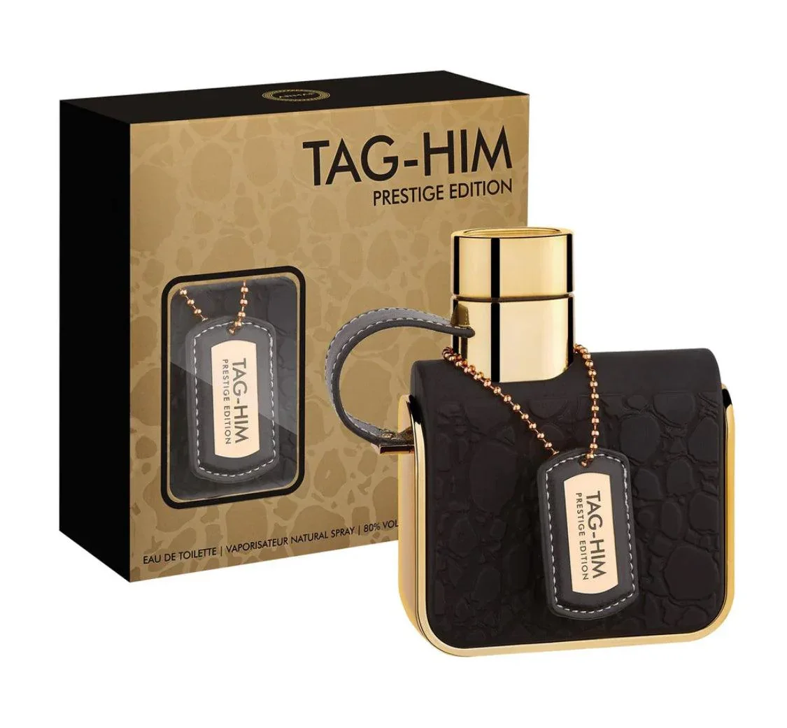 Tag-Him Armaf - Image 2