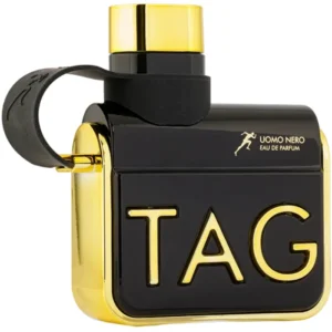 Tag Him Uomo Nero Armaf