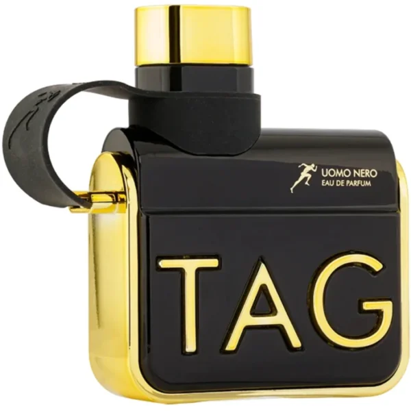 Tag Him Uomo Nero Armaf