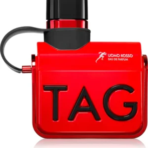 Tag Him Uomo Rosso Armaf