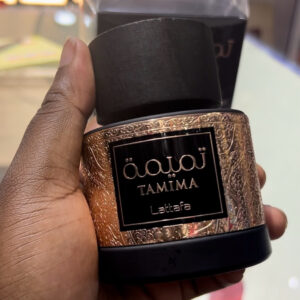 Tamima Lattafa - Image 2