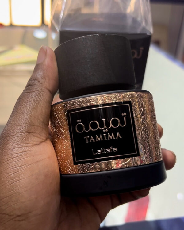 Tamima Lattafa - Image 2