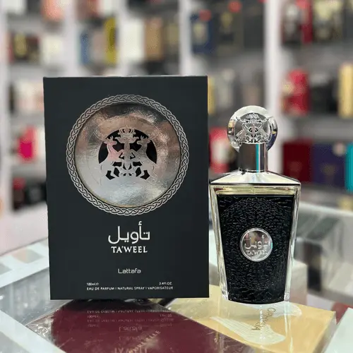 Ta'weel Lattafa - Image 2