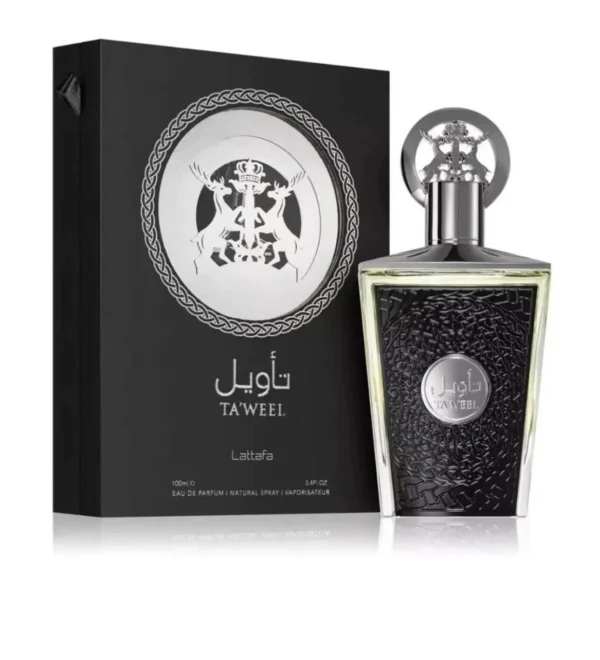 Ta'weel Lattafa - Image 3