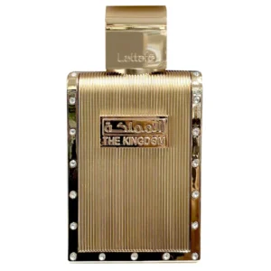 The Kingdom For Men Lattafa