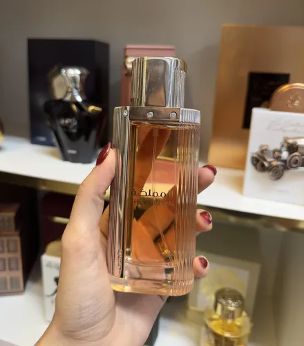 The Kingdom For Women Lattafa - Image 2