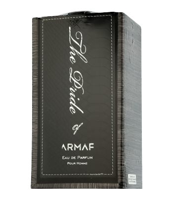 The Pride of Armaf For Men Armaf - Image 2