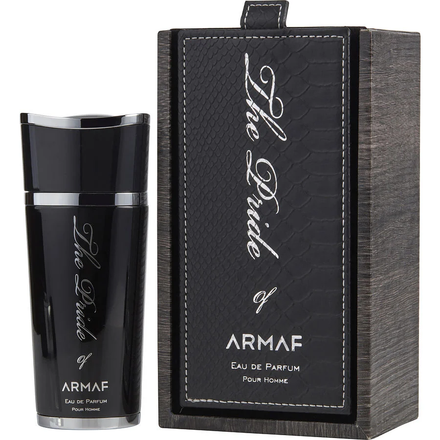 The Pride of Armaf For Men Armaf - Image 3