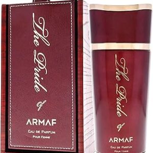 The Pride of Armaf For Women Armaf - Image 3