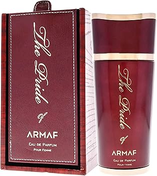 The Pride of Armaf For Women Armaf - Image 3