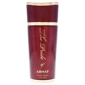 The Pride of Armaf For Women Armaf