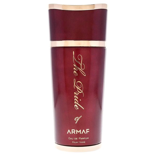 The Pride of Armaf For Women Armaf - Image 1