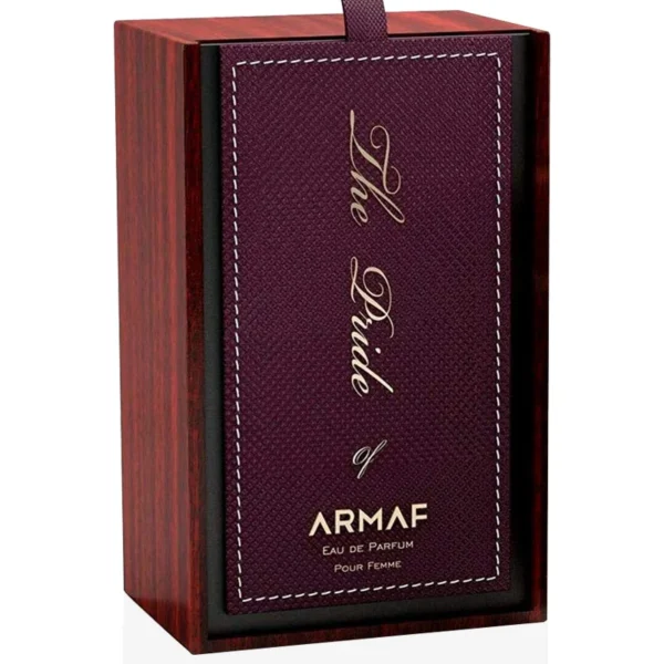 The Pride of Armaf For Women Armaf - Image 2