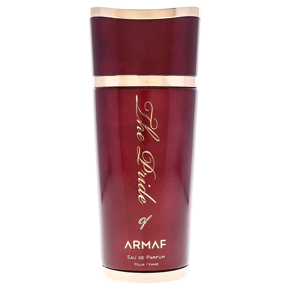 The Pride of Armaf For Women Armaf - Image 1