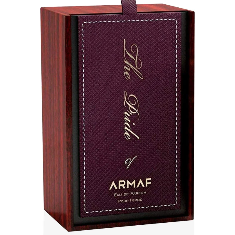 The Pride of Armaf For Women Armaf - Image 2