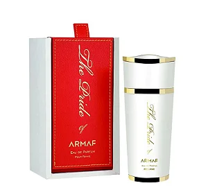 The Pride Of Armaf For Women Rouge Armaf - Image 2