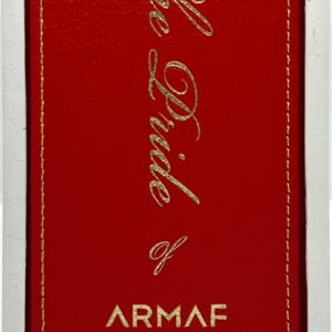 The Pride Of Armaf For Women Rouge Armaf - Image 3