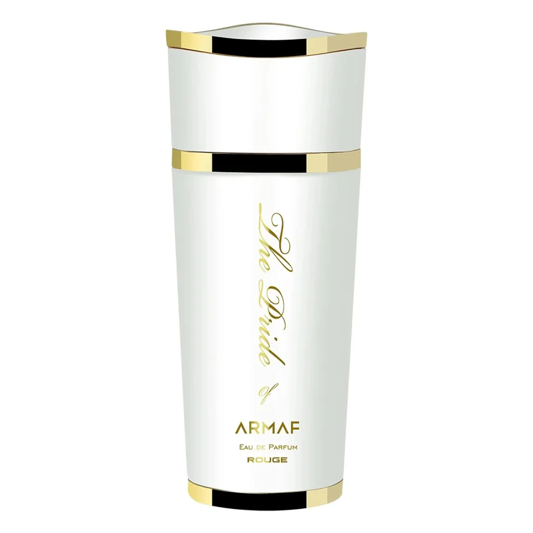 The Pride Of Armaf For Women Rouge Armaf - Image 1