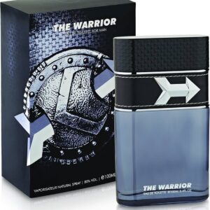 The Warrior Armaf - Image 3