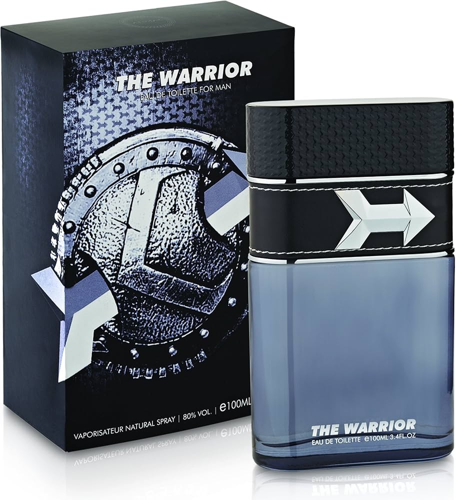 The Warrior Armaf - Image 3