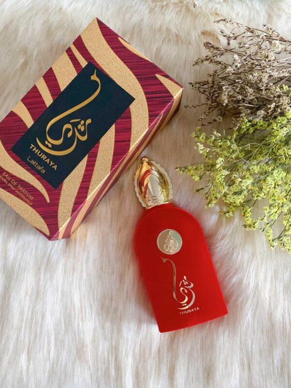 Thuraya Lattafa - Image 3