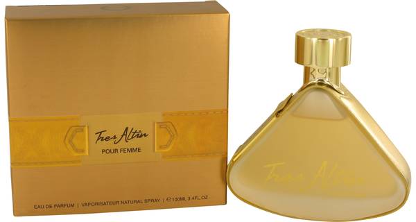 Tres Altin Armaf - Image 2