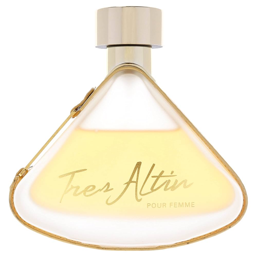 Tres Altin Armaf - Image 1