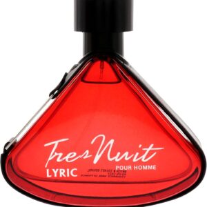 Tres Nuit Lyric Armaf