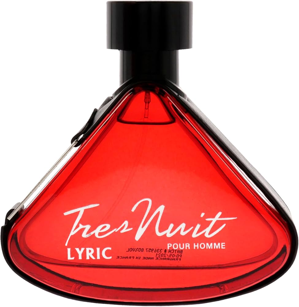 Tres Nuit Lyric Armaf - Image 1