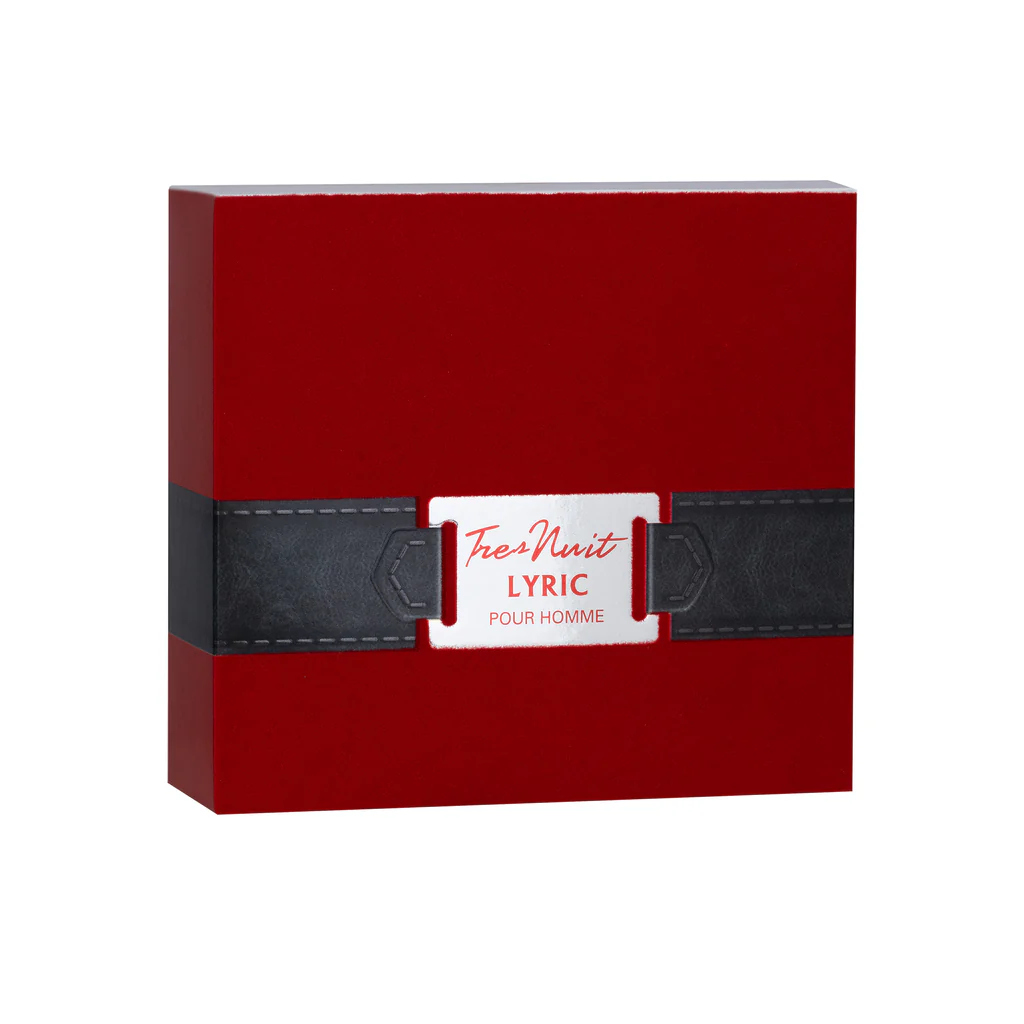 Tres Nuit Lyric Armaf - Image 2