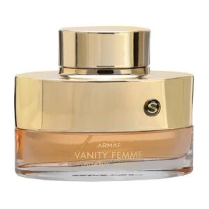 Vanity Femme Armaf