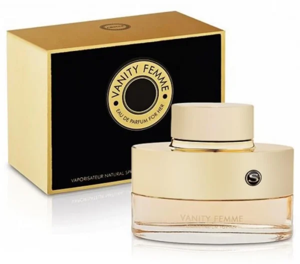 Vanity Femme Armaf - Image 2