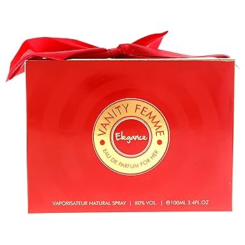 Vanity Femme Elegance Armaf - Image 2