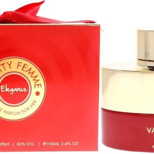 Vanity Femme Elegance Armaf - Image 3