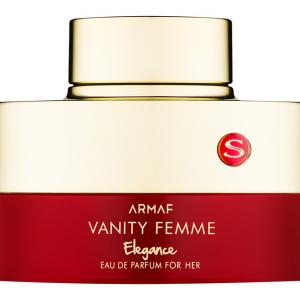 Vanity Femme Elegance Armaf