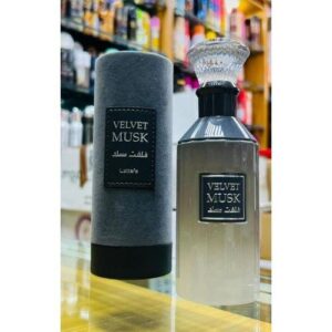 Velvet Musk Lattafa - Image 3