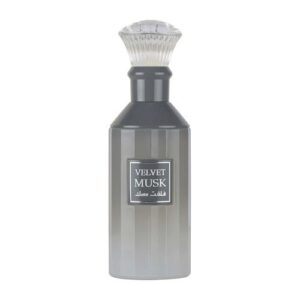 Velvet Musk Lattafa