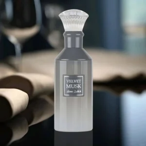 Velvet Musk Lattafa - Image 2