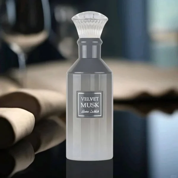 Velvet Musk Lattafa - Image 2