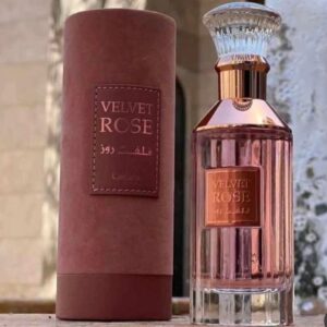 Velvet Rose Lattafa - Image 3