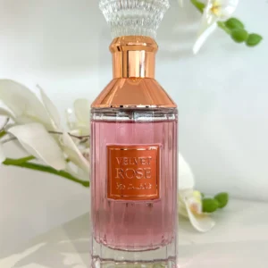 Velvet Rose Lattafa - Image 2