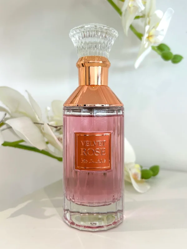 Velvet Rose Lattafa - Image 2