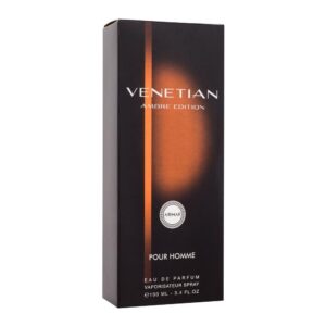 Venetian Amber Edition Armaf - Image 2