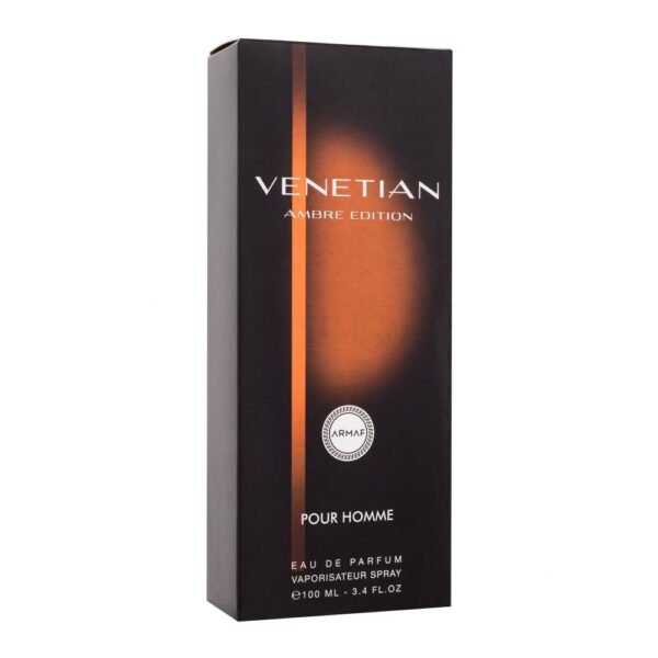 Venetian Amber Edition Armaf - Image 2