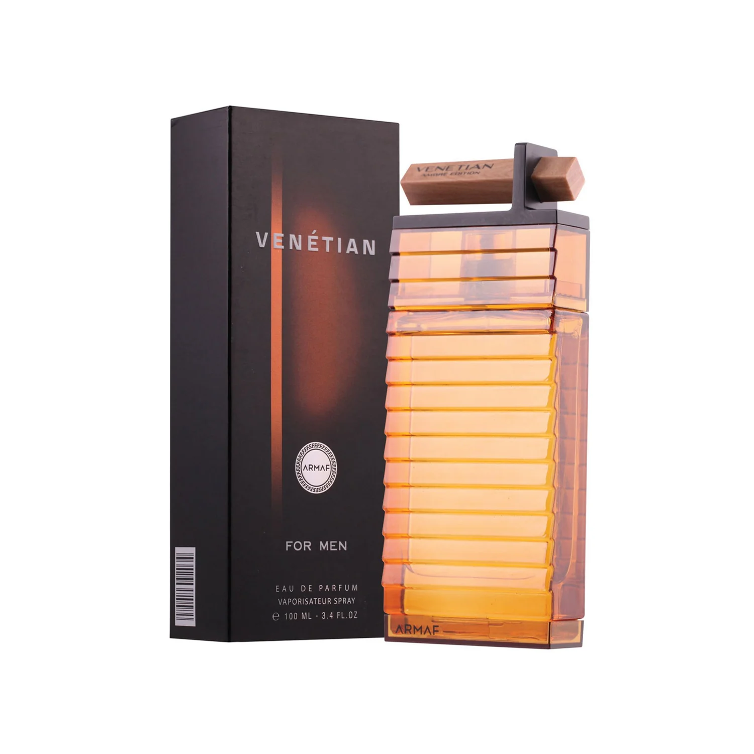 Venetian Amber Edition Armaf - Image 3