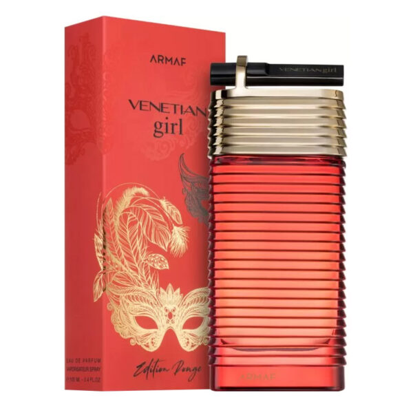 Venetian Girl Edition Rogue Armaf - Image 3