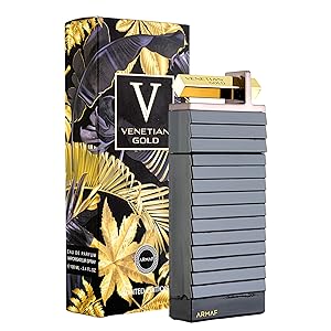 Venetian Gold Armaf - Image 3