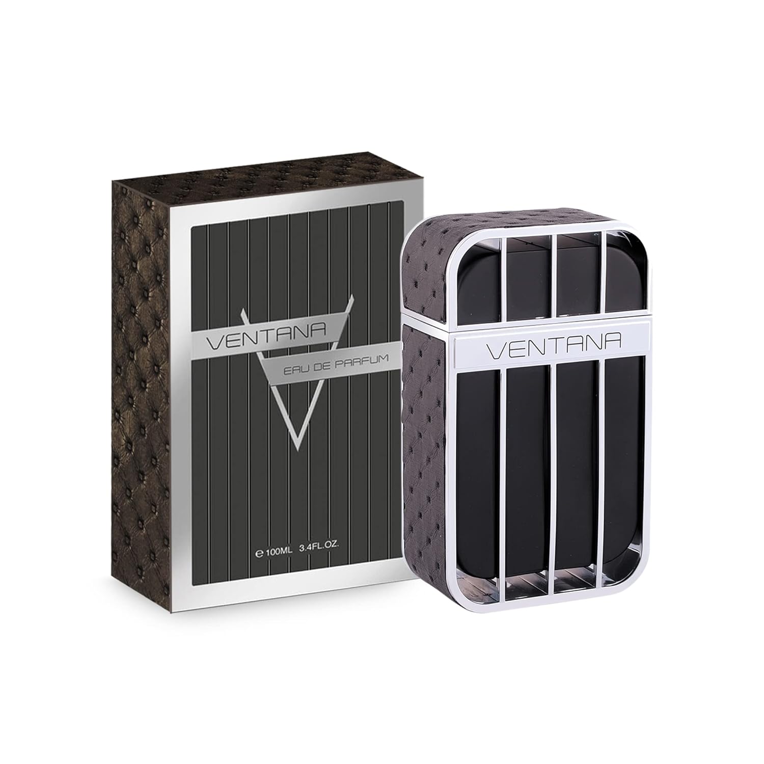 Ventana Pour Homme Armaf - Image 3